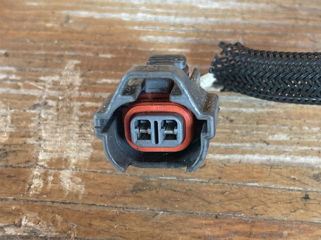 bontott MAZDA 6 Üzemanyag Befecskendező Ellenállás