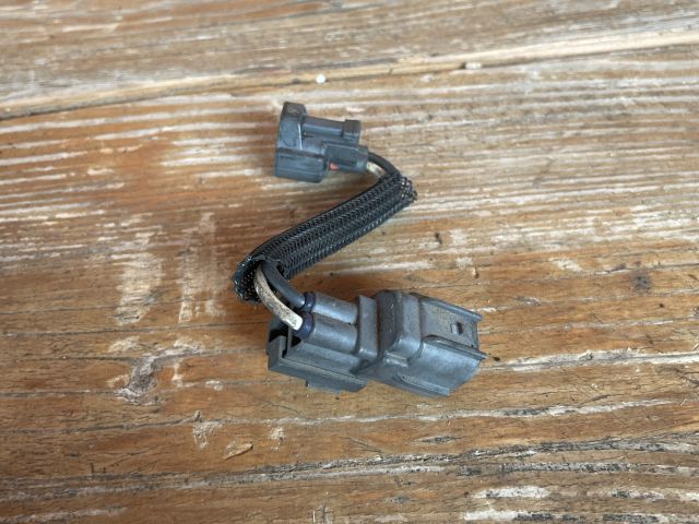 bontott MAZDA 6 Üzemanyag Befecskendező Ellenállás