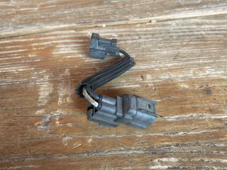 bontott MAZDA 6 Üzemanyag Befecskendező Ellenállás