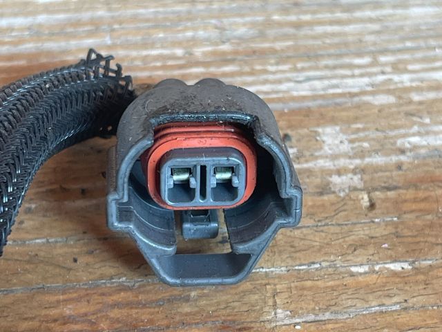 bontott MAZDA 6 Üzemanyag Befecskendező Ellenállás