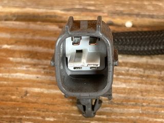 bontott MAZDA 6 Üzemanyag Befecskendező Ellenállás