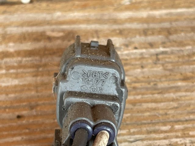 bontott MAZDA 6 Üzemanyag Befecskendező Ellenállás