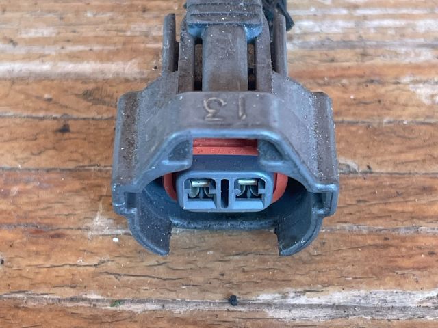 bontott MAZDA 6 Üzemanyag Befecskendező Ellenállás