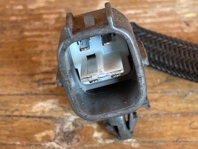 bontott MAZDA 6 Üzemanyag Befecskendező Ellenállás