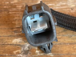 bontott MAZDA 6 Üzemanyag Befecskendező Ellenállás