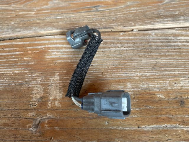 bontott MAZDA 6 Üzemanyag Befecskendező Ellenállás