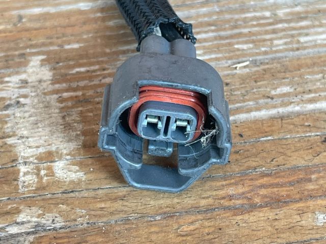 bontott MAZDA 6 Üzemanyag Befecskendező Ellenállás