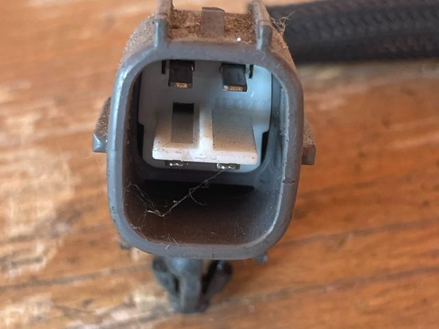 bontott MAZDA 6 Üzemanyag Befecskendező Ellenállás