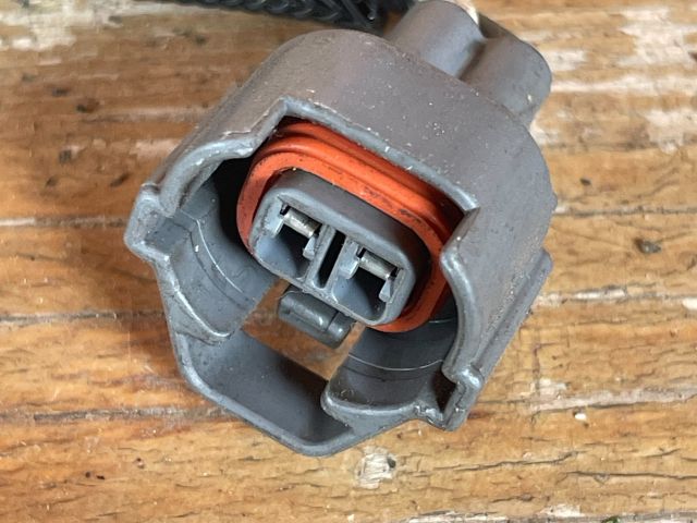 bontott MAZDA 6 Üzemanyag Befecskendező Ellenállás