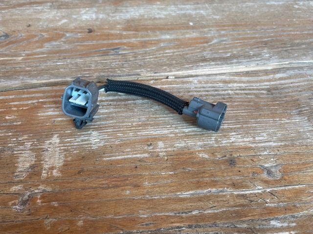 bontott MAZDA 6 Üzemanyag Befecskendező Ellenállás