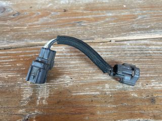 bontott MAZDA 6 Üzemanyag Befecskendező Ellenállás