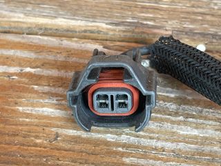 bontott MAZDA 6 Üzemanyag Befecskendező Ellenállás