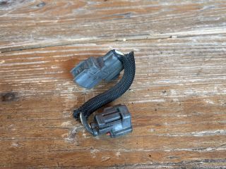 bontott MAZDA 6 Üzemanyag Befecskendező Ellenállás