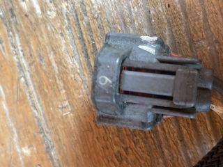 bontott MAZDA 6 Üzemanyag Befecskendező Ellenállás