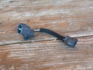 bontott MAZDA 6 Üzemanyag Befecskendező Ellenállás