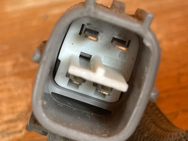 bontott MAZDA 6 Üzemanyag Befecskendező Ellenállás