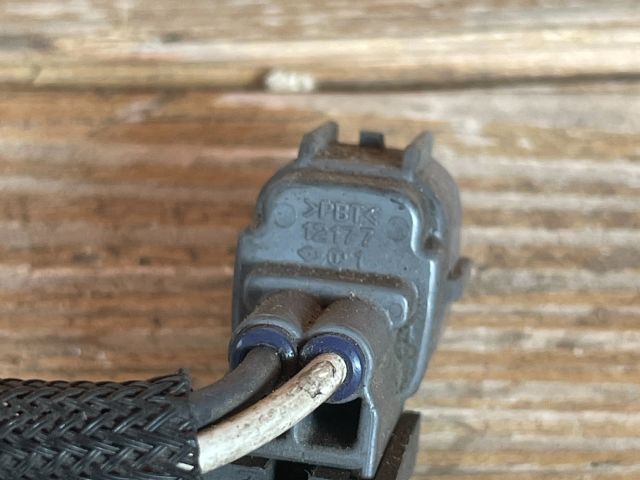 bontott MAZDA 6 Üzemanyag Befecskendező Ellenállás