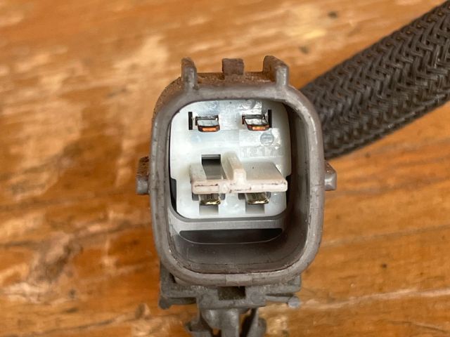 bontott MAZDA 6 Üzemanyag Befecskendező Ellenállás