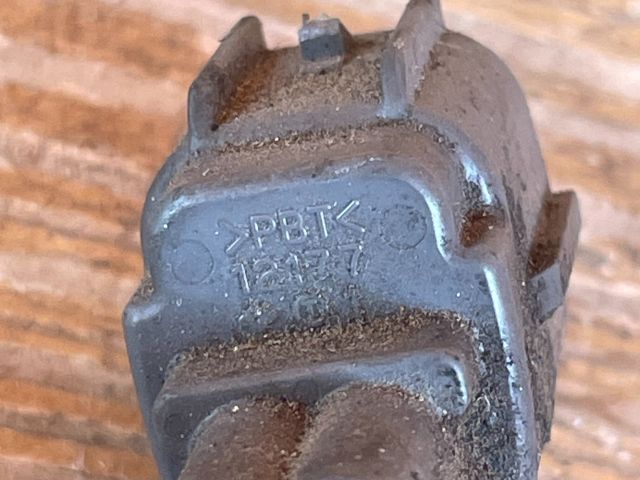 bontott MAZDA 6 Üzemanyag Befecskendező Ellenállás