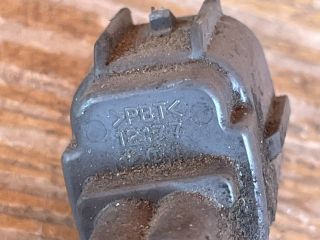 bontott MAZDA 6 Üzemanyag Befecskendező Ellenállás