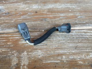 bontott MAZDA 6 Üzemanyag Befecskendező Ellenállás