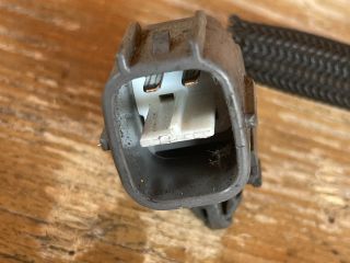 bontott MAZDA 6 Üzemanyag Befecskendező Ellenállás