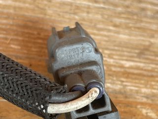 bontott MAZDA 6 Üzemanyag Befecskendező Ellenállás