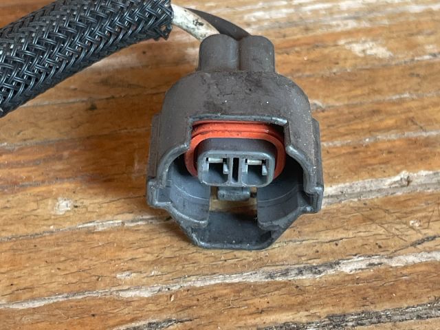 bontott MAZDA 6 Üzemanyag Befecskendező Ellenállás