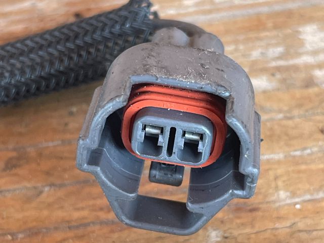 bontott MAZDA 6 Üzemanyag Befecskendező Ellenállás