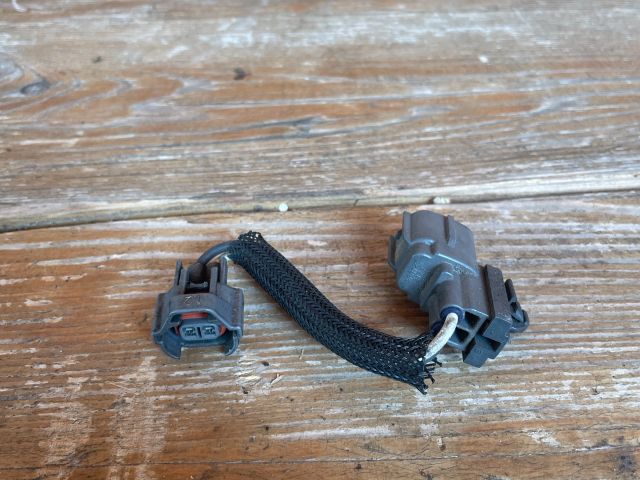 bontott MAZDA 6 Üzemanyag Befecskendező Ellenállás