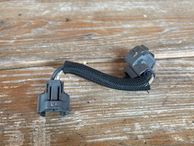 bontott MAZDA 6 Üzemanyag Befecskendező Ellenállás