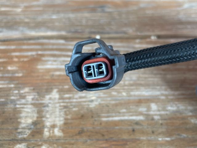 bontott MAZDA 6 Üzemanyag Befecskendező Ellenállás