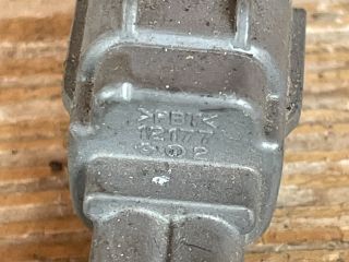 bontott MAZDA 6 Üzemanyag Befecskendező Ellenállás