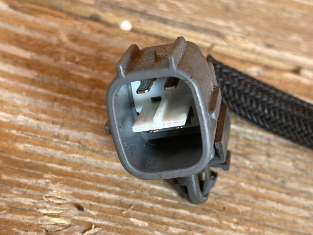 bontott MAZDA 6 Üzemanyag Befecskendező Ellenállás