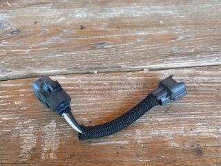 bontott MAZDA 6 Üzemanyag Befecskendező Ellenállás