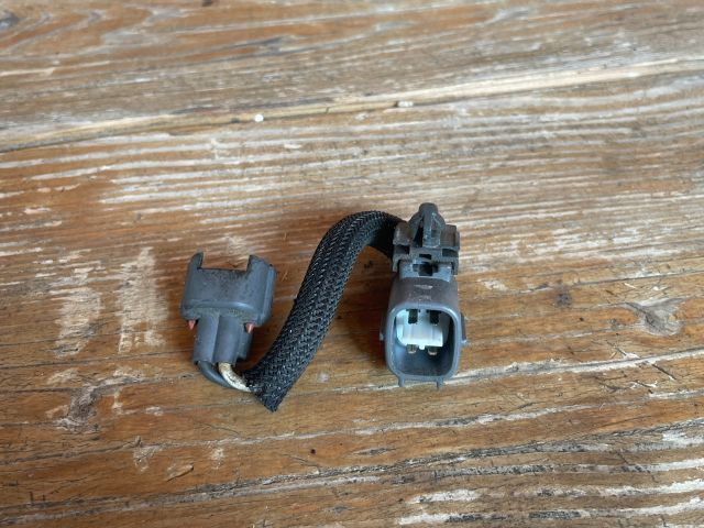 bontott MAZDA 6 Üzemanyag Befecskendező Ellenállás