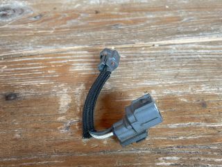 bontott MAZDA 6 Üzemanyag Befecskendező Ellenállás