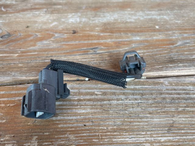 bontott MAZDA 6 Üzemanyag Befecskendező Ellenállás