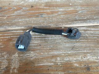 bontott MAZDA 6 Üzemanyag Befecskendező Ellenállás