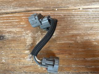 bontott MAZDA 6 Üzemanyag Befecskendező Ellenállás