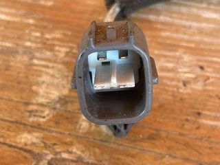 bontott MAZDA 6 Üzemanyag Befecskendező Ellenállás