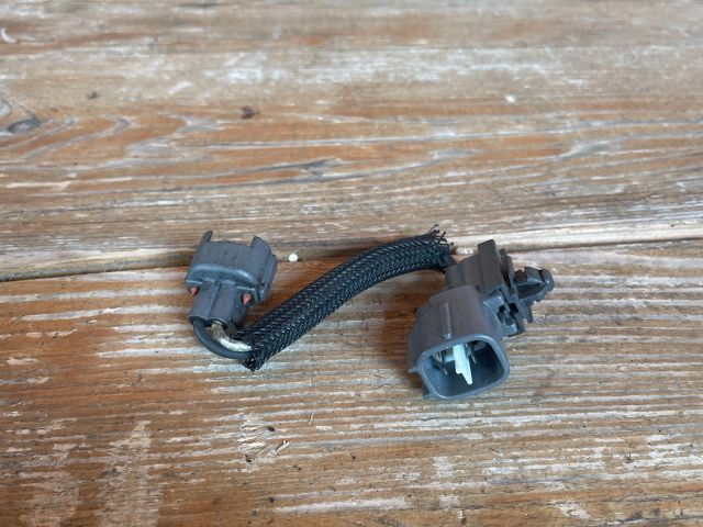 bontott MAZDA 6 Üzemanyag Befecskendező Ellenállás