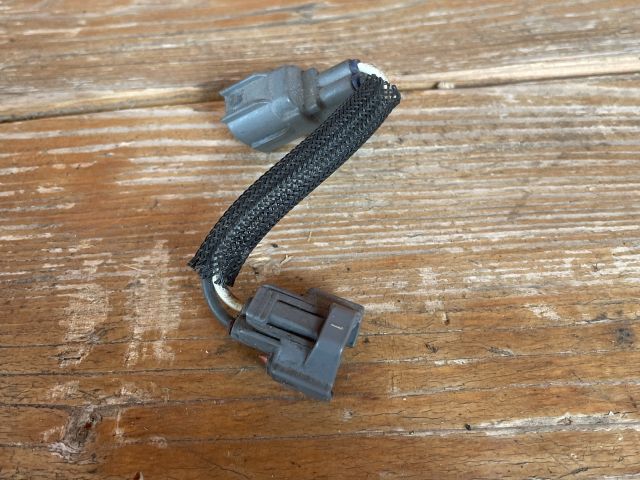 bontott MAZDA 6 Üzemanyag Befecskendező Ellenállás