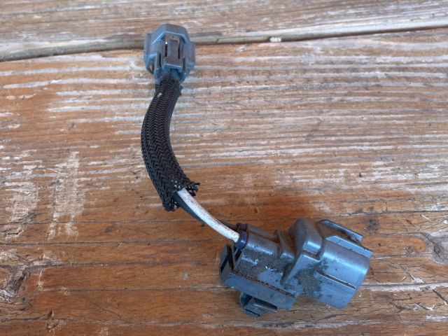 bontott MAZDA 6 Üzemanyag Befecskendező Ellenállás