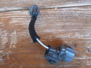 bontott MAZDA 6 Üzemanyag Befecskendező Ellenállás