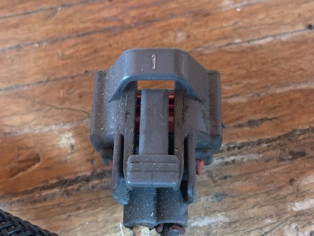 bontott MAZDA 6 Üzemanyag Befecskendező Ellenállás