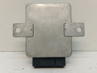 bontott MAZDA 6 Üzemanyag Befecskendező Vezérlő