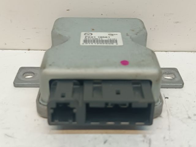 bontott MAZDA 6 Üzemanyag Befecskendező Vezérlő