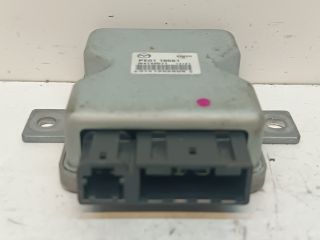 bontott MAZDA 6 Üzemanyag Befecskendező Vezérlő