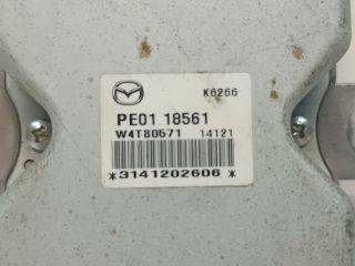 bontott MAZDA 6 Üzemanyag Befecskendező Vezérlő